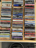 Miscellaneous Music CDs - thumbnail 3 of 9