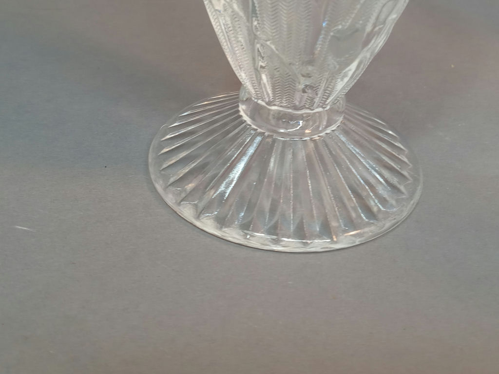 Vintage Jeanette Parfait Glasses - image 3 of 4