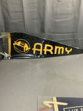 Vintage College Pennants - Army / Yale / Stanford / Princeton - thumbnail 3 of 16