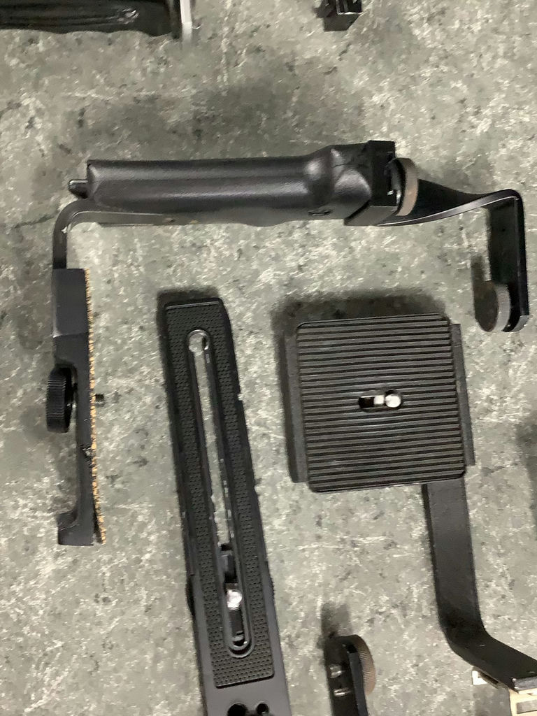 Camera Rig Mounting Components and Accessories - image 3 of 7