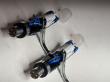 Shure MCC 2000 Hard Case w/ WHLB Cartridges - thumbnail 5 of 5