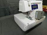 Elna 925 Serger Sewing Machine - thumbnail 6 of 9