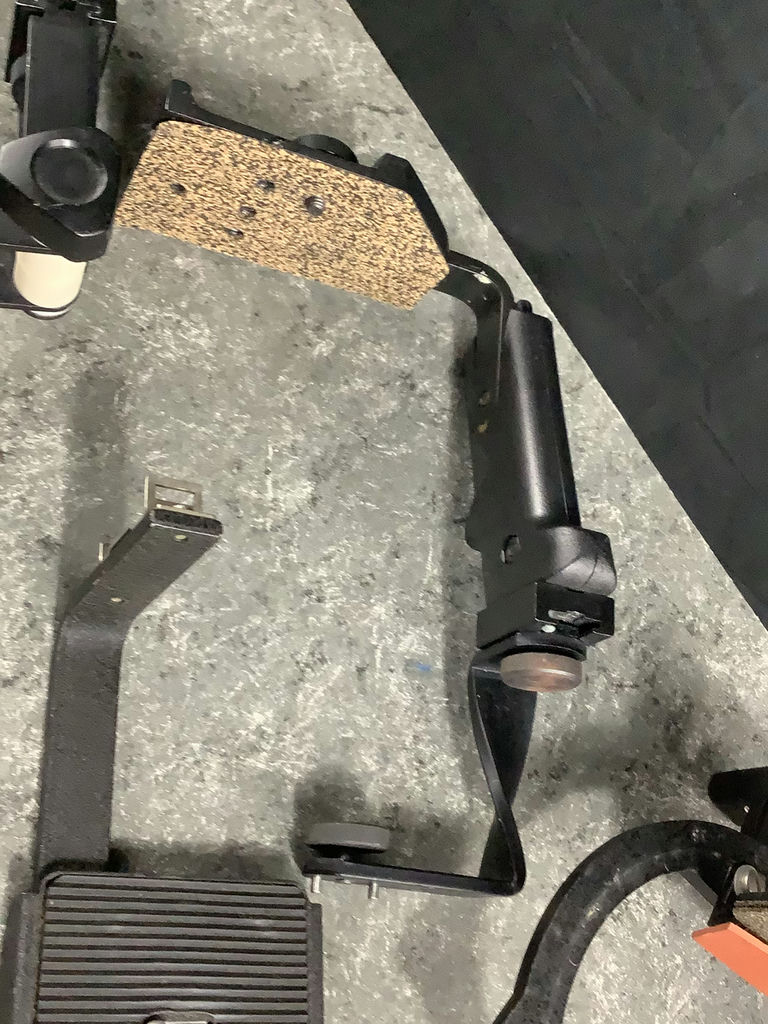 Camera Rig Mounting Components and Accessories - image 6 of 7