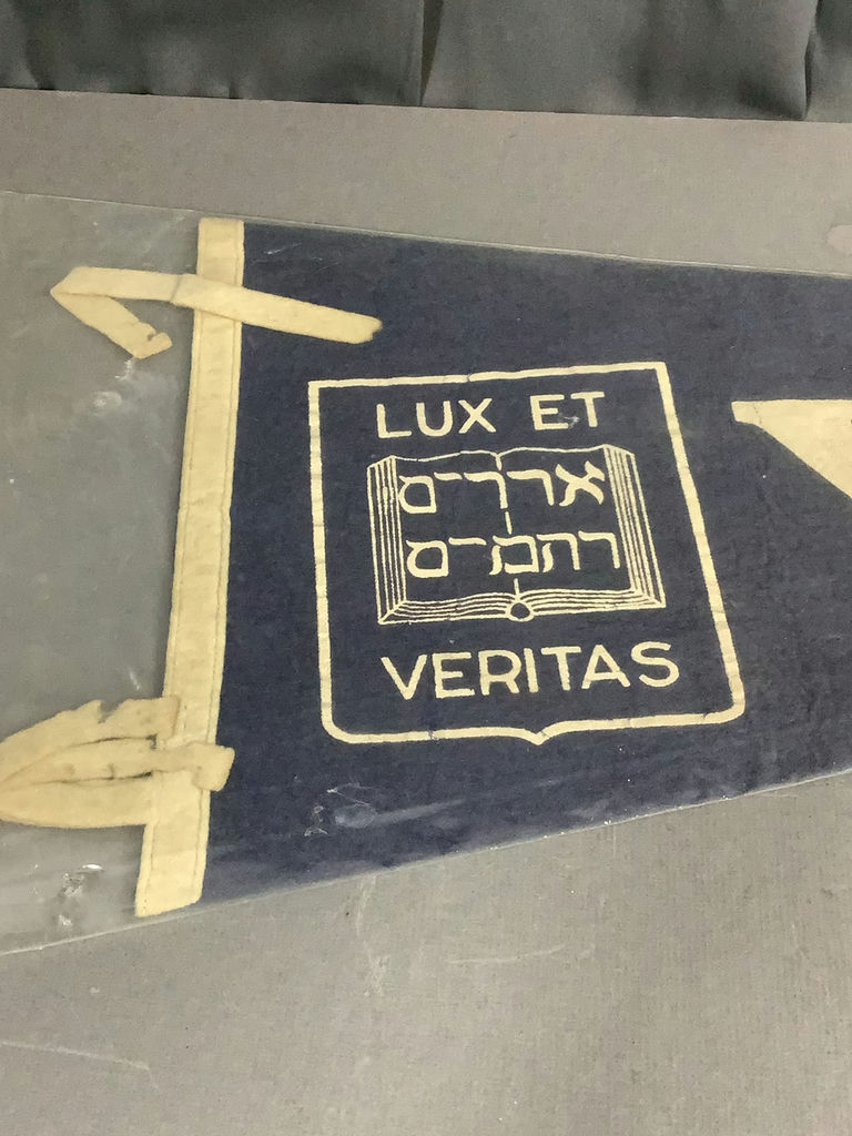 Vintage College Pennants - Army / Yale / Stanford / Princeton - image 7 of 16