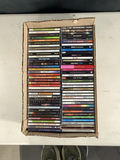 Miscellaneous Music CDs - thumbnail 1 of 9