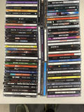 Miscellaneous Music CDs - thumbnail 3 of 5