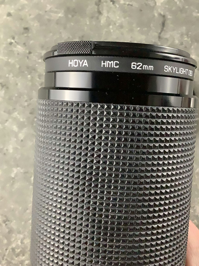 Vivitar, Cokin, Tiffen And Hoya Camera Lens And Filers - image 17 of 17