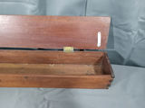 Antique Wood Boxes - thumbnail 19 of 22
