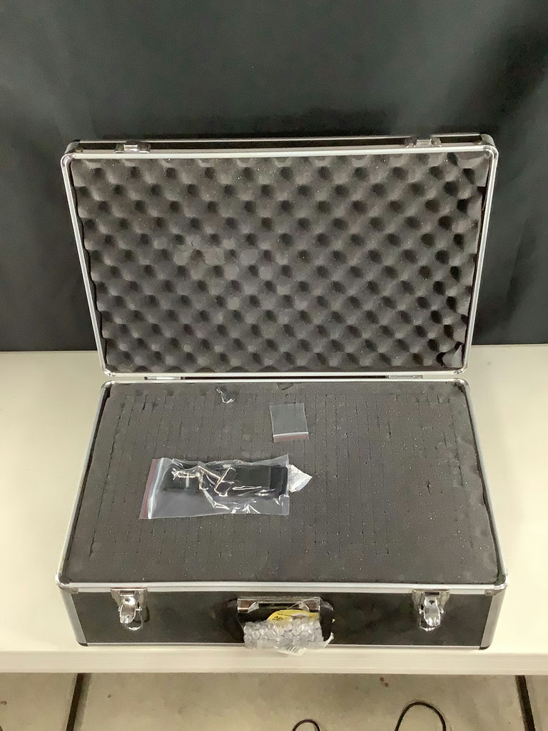 Pelican and SystemPro Armored Equipment Cases - image 4 of 5