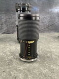 Vivitar, Hanimax, Osawa 80-200 Zoom Lenses - thumbnail 6 of 13