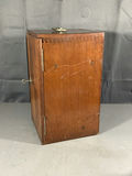 Antique Gottingen Microscope w/Box - thumbnail 21 of 24