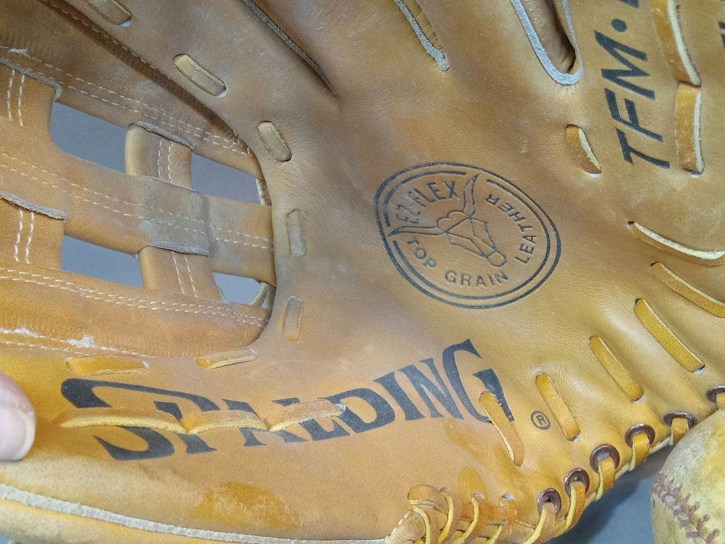 Childhood Baseball Memories - image 7 of 13
