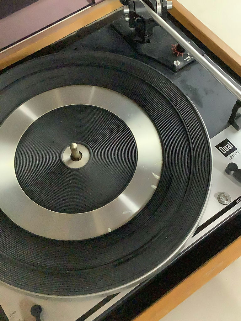 Vintage Audio: United Audio (Dual), Akai, and Pioneer - image 1 of 10