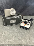 Vintage Polaroid Land Cameras - thumbnail 1 of 5