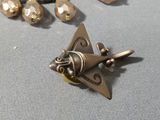 Nicole Miller Cosmetic/Jewelry Box & High-End Costume Jewelry - thumbnail 11 of 25