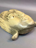 Indonesian Wood Theatre Masks - thumbnail 6 of 10