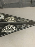 Vintage Football Pennants - Chargers / Buccaneers / Raiders - thumbnail 13 of 17