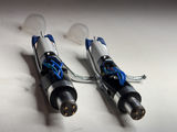 Shure MCC 2000 Hard Case w/ WHLB Cartridges - thumbnail 4 of 5