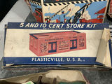 Louis Marx Train Set & More - thumbnail 15 of 23