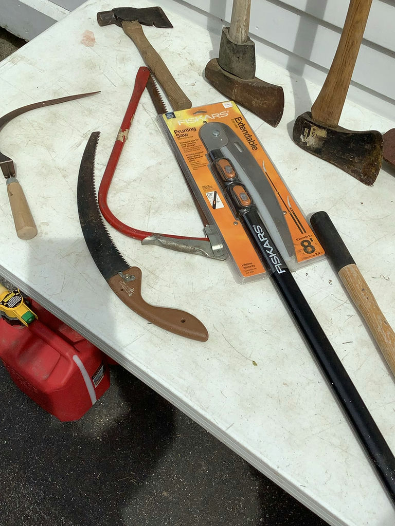 Hand Tools and Cutting Tools - image 4 of 4