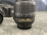 Nikon FA Film Camera with Nikkor Lenses & More - thumbnail 6 of 6