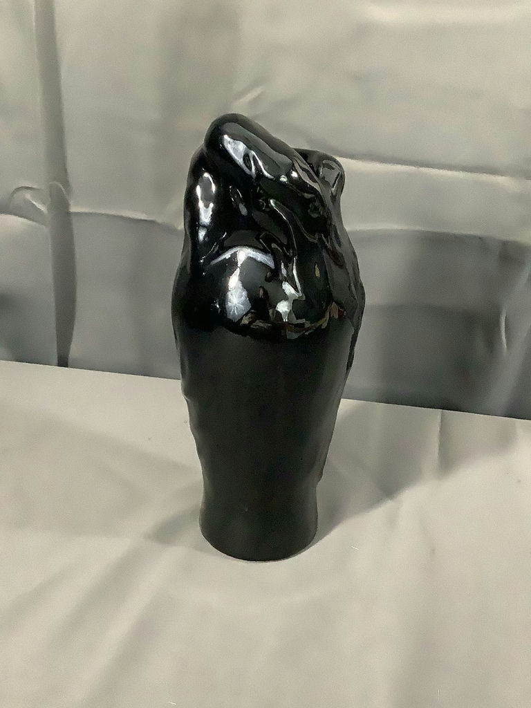 Vintage Van Briggle Lorelei Vase - image 6 of 7