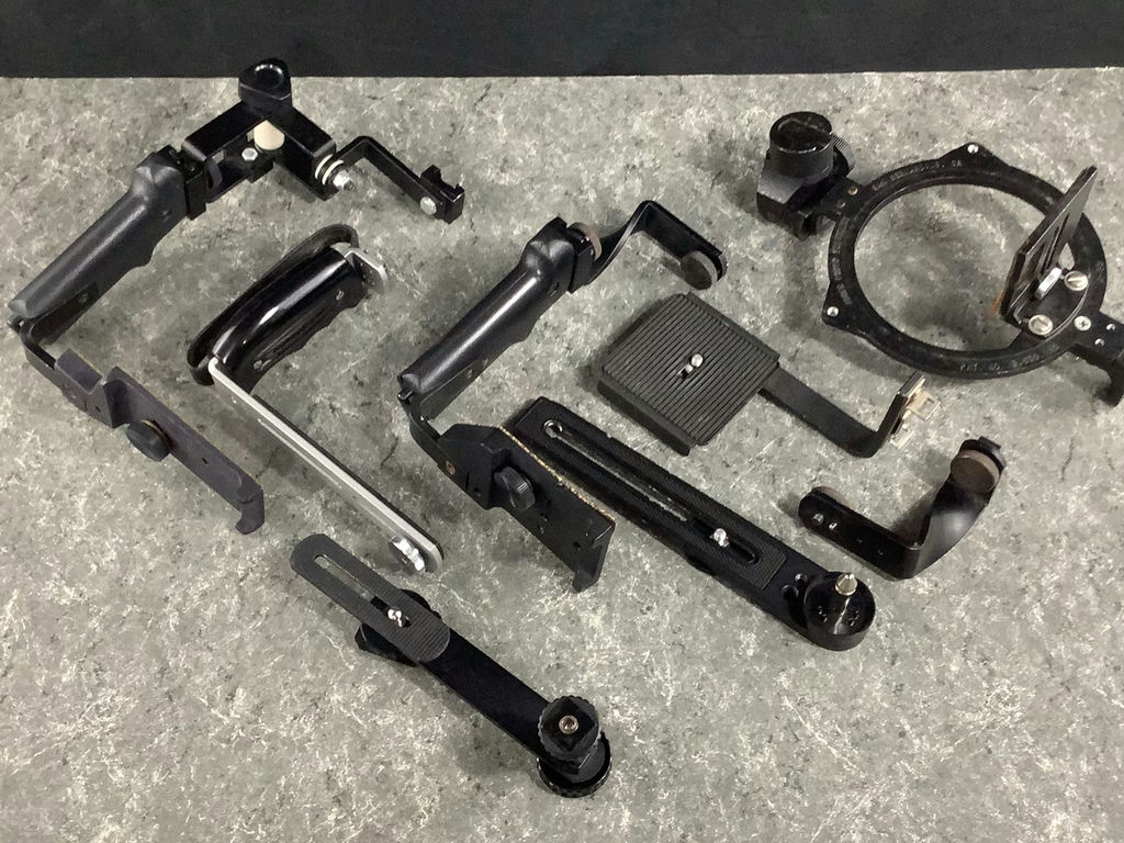 Camera Rig Mounting Components and Accessories - image 1 of 7