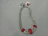 Nicole Miller Cosmetic/Jewelry Box & High-End Costume Jewelry - thumbnail 5 of 25