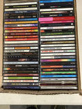 Miscellaneous Music CDs - thumbnail 3 of 9