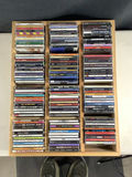 Miscellaneous Music CDs - thumbnail 1 of 9