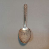Sterling & Plate Souvenir Spoons (50+dwt) - thumbnail 17 of 19