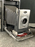 Vintage Polaroid Land Cameras - thumbnail 3 of 5