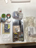 RWS Pellet Air Rifle / Crosman AirSource 1077 CO2 Rifle - thumbnail 6 of 9