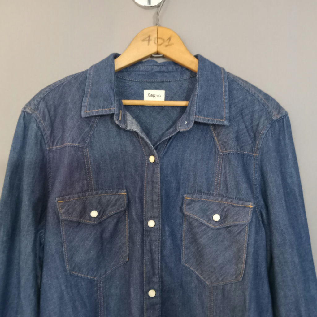 Boho Chic - image 12 of 19