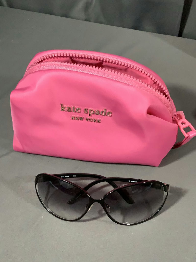 Kate Spade, Lancome, & More Sunnies and Bags - image 2 of 13