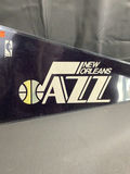 Vintage Basketball Pennants - Rockets / Spurs / Jazz / Hawks - thumbnail 1 of 19
