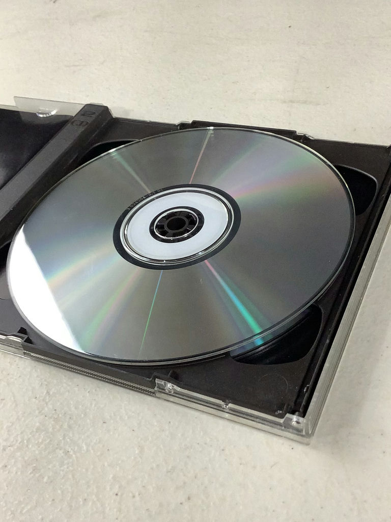Miscellaneous Music CDs - image 5 of 8