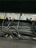 Cerwin-Vega Speakers w/ Numark CDN-34 DJ Rack System - thumbnail 7 of 8