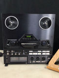 TEAC X-2000R Reel-to-Reel Tape Deck - thumbnail 1 of 5