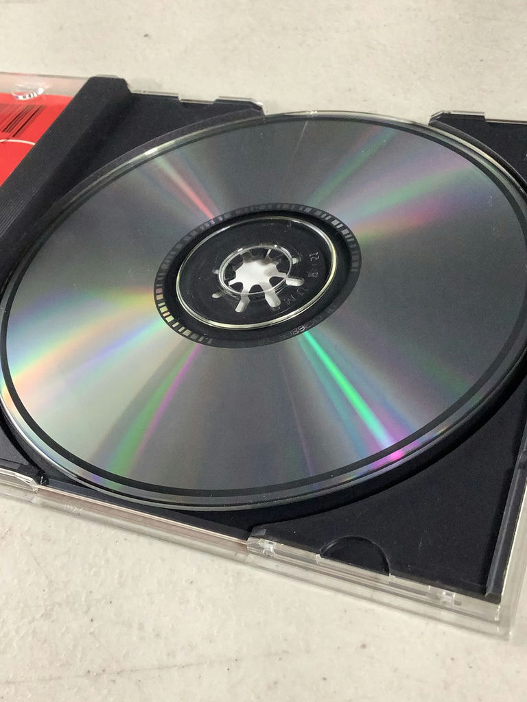 Miscellaneous Music CDs - image 6 of 9