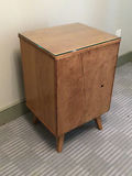 MCM Maple Nightstand - thumbnail 4 of 4