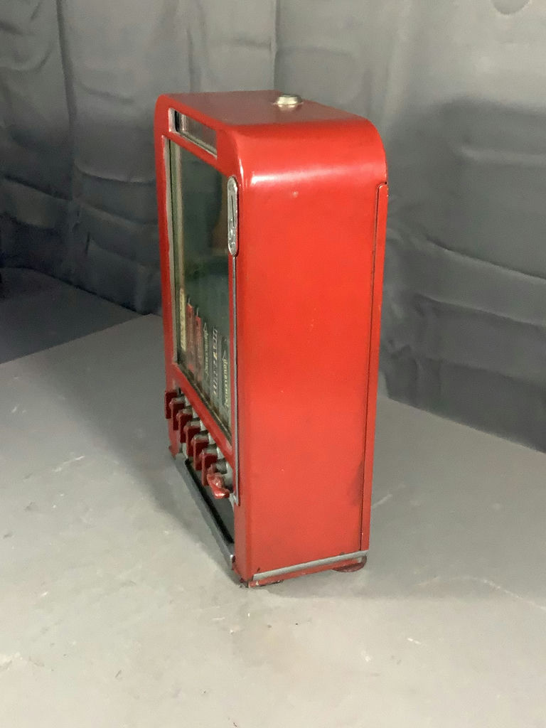 Vintage Row Gum/Mint Dispenser - image 6 of 11