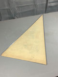 Vintage Basketball Pennants - Pacers / Nuggets / Kings - thumbnail 11 of 15