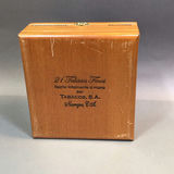 Decoupage Cigar Boxes By Vanessa Connor - thumbnail 9 of 14