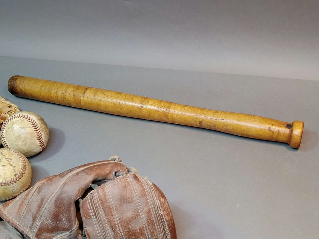 Childhood Baseball Memories - image 13 of 13