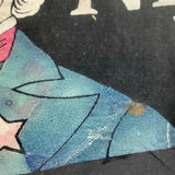 Vintage Baseball Pennants - Yankees / Dodgers - thumbnail 7 of 20