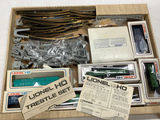 Lionel HO Gauge Electric Train Set The Burlington 181 / NIB - thumbnail 2 of 6