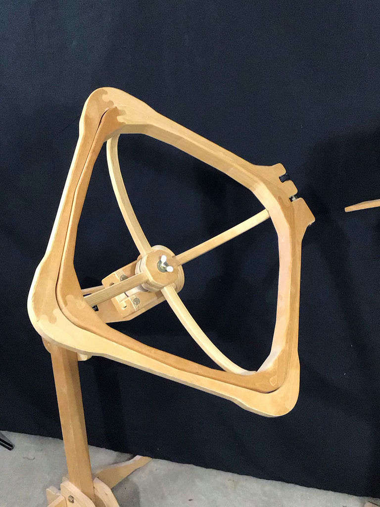 Grace Company Craft Hoop & Craft Bracket Stands - image 5 of 8