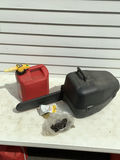 Poulan Wild Thing P4018WT Chainsaw & More - thumbnail 1 of 5
