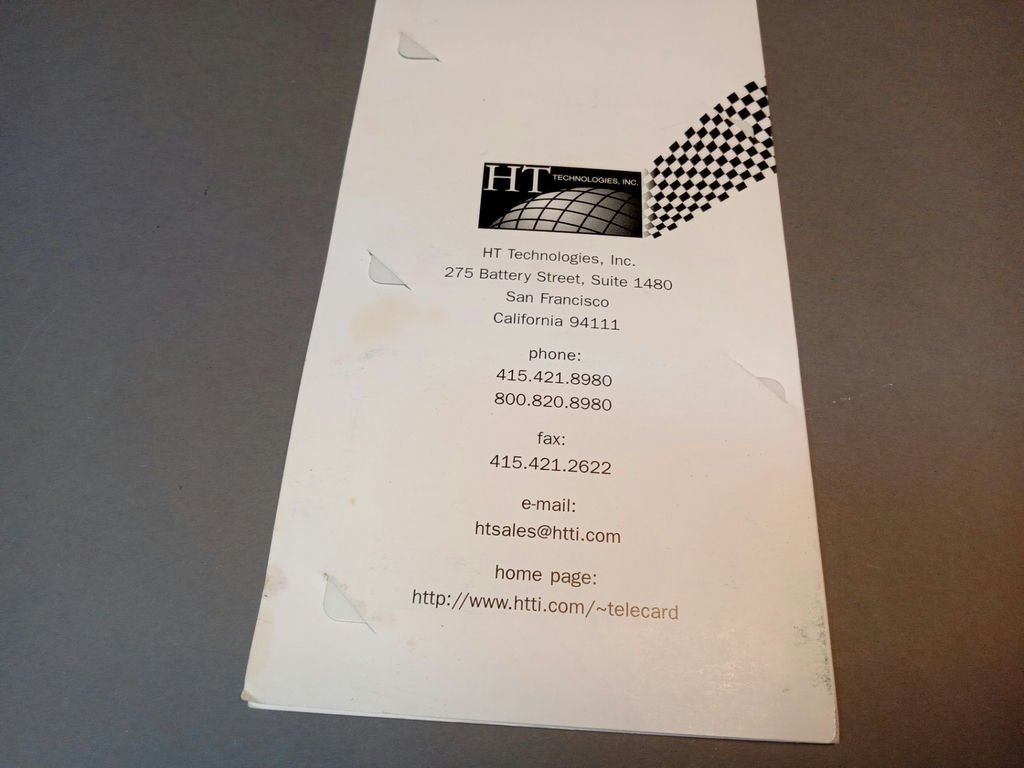 Vintage Themed Calling Cards - image 26 of 41